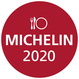 michelin guide recommended 2016